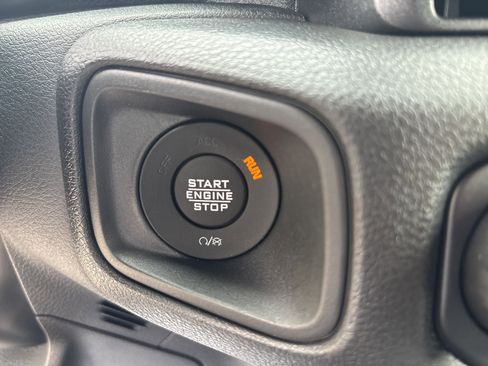 New 2026 Jeep Wrangler Sport S image 22