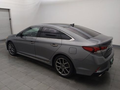 Used 2018 Hyundai Sonata Limited FWD image 3