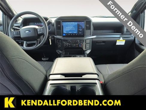 Used 2025 Ford F150 STX w/ Equipment Group 200A image 10