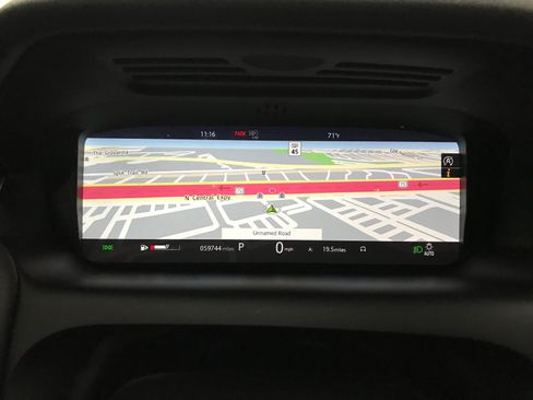 Used 2020 Land Rover Discovery Sport S AWD/4WD image 24