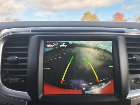 Used 2018 RAM 2500 Big Horn w/ Harvest Edition image 17