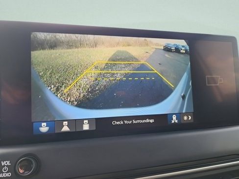 New 2026 Honda Pilot Sport image 29