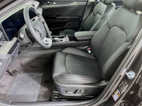 New 2026 Kia K5 EX FWD image 3