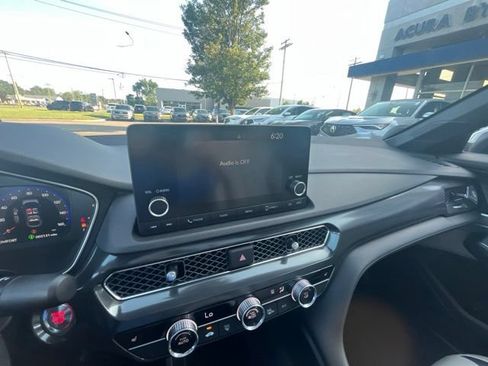 Used 2025 Acura Integra A-Spec FWD image 45
