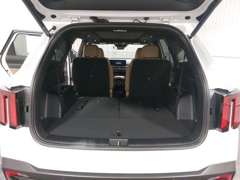 New 2026 Kia Sorento SX Prestige image 14