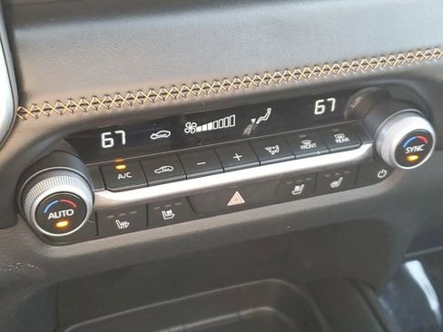 New 2026 MAZDA CX-50 AWD 2.5 Hybrid w/ Weather Package image 17