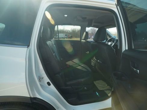 Used 2019 Honda Pilot Touring image 22