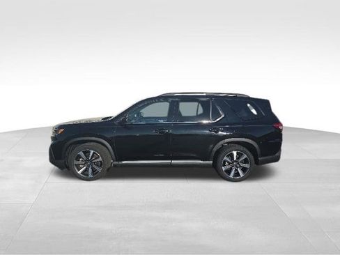 Certified 2023 Honda Pilot Touring image 5