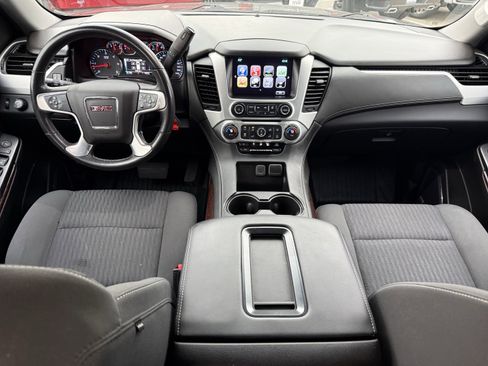 Used 2020 GMC Yukon SLE w/ SLE Value Package image 13