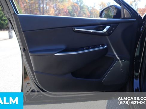 Used 2022 Kia EV6 Wind w/ Wind Technology Package image 15