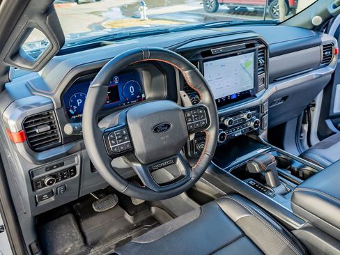 Used 2025 Ford F150 Raptor image 16