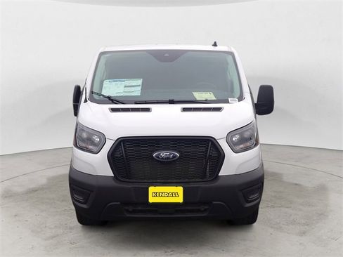 Certified 2024 Ford Transit 350 Low Roof AWD image 8