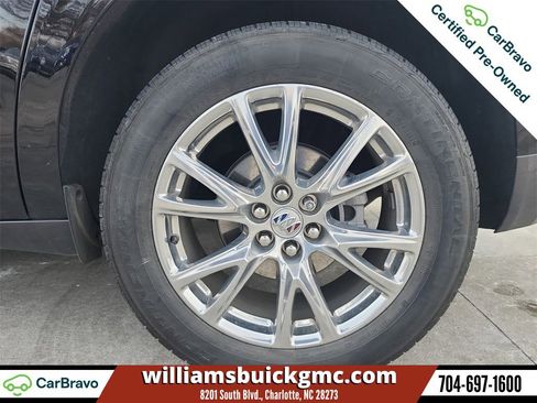 Certified 2023 Buick Enclave Essence w/ Experience Buick Package image 34