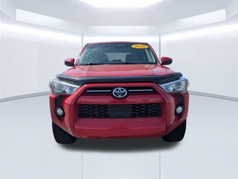 Used 2020 Toyota 4Runner SR5 image 10