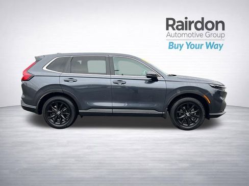 Used 2023 Honda CR-V EX image 10