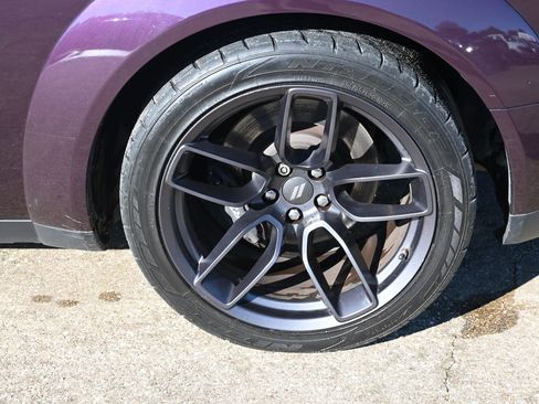 Used 2021 Dodge Challenger R/T Scat Pack image 2