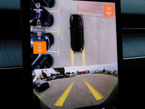 New 2025 Polestar Polestar 3 Long Range Dual Motor Performa image 16