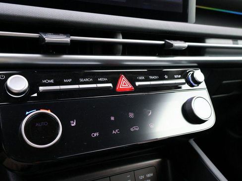 New 2026 Hyundai Tucson SEL AWD/4WD image 38