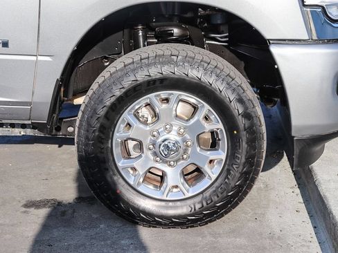 Used 2024 RAM 2500 Laramie w/ Safety Group AWD/4WD image 11
