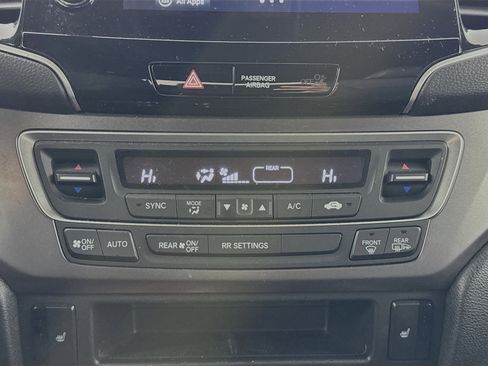 Certified 2023 Honda Passport EX-L image 15