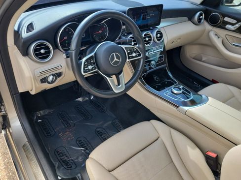 Used 2020 Mercedes-Benz C 300 4MATIC Sedan image 23