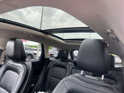 Certified 2024 Lincoln Corsair AWD w/ Equipment Group 101A image 26