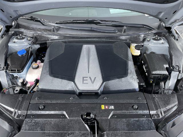 Used 2023 Kia EV6 GT-Line w/ GT-Line White Seat Package AWD/4WD image 47