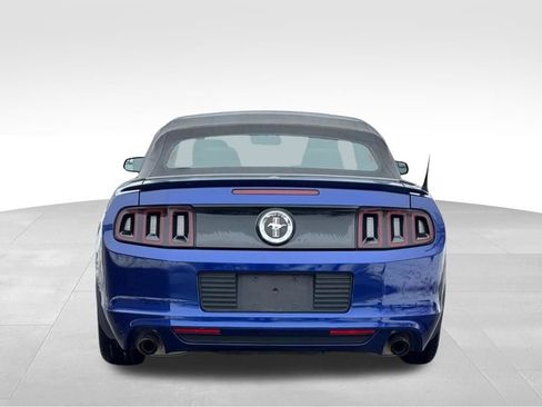 Used 2014 Ford Mustang Premium w/ Equipment Group 202A image 8