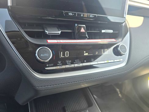 New 2026 Toyota Corolla Cross XLE AWD/4WD image 30