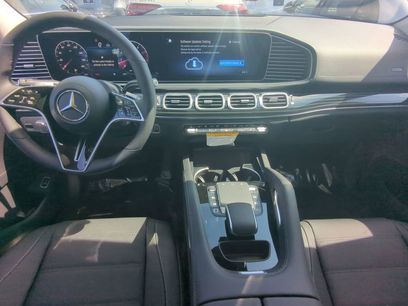 New 2026 Mercedes-Benz GLE 450 4MATIC Coupe