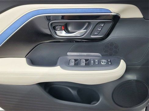 New 2026 Acura ADX A-Spec AWD/4WD image 13