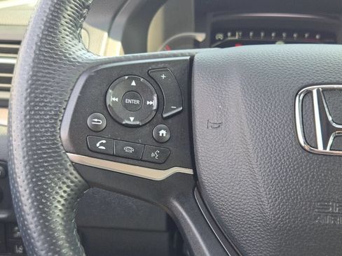 Used 2024 Honda Passport EX-L image 37