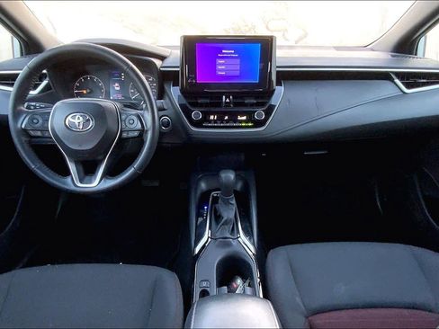 Used 2024 Toyota Corolla SE image 15