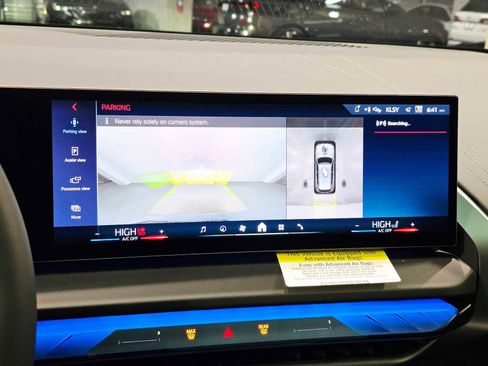 New 2026 BMW X3 M50 w/ Premium Package image 13