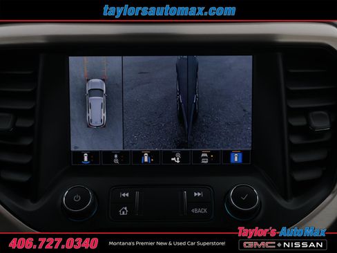 Used 2023 GMC Acadia Denali image 24