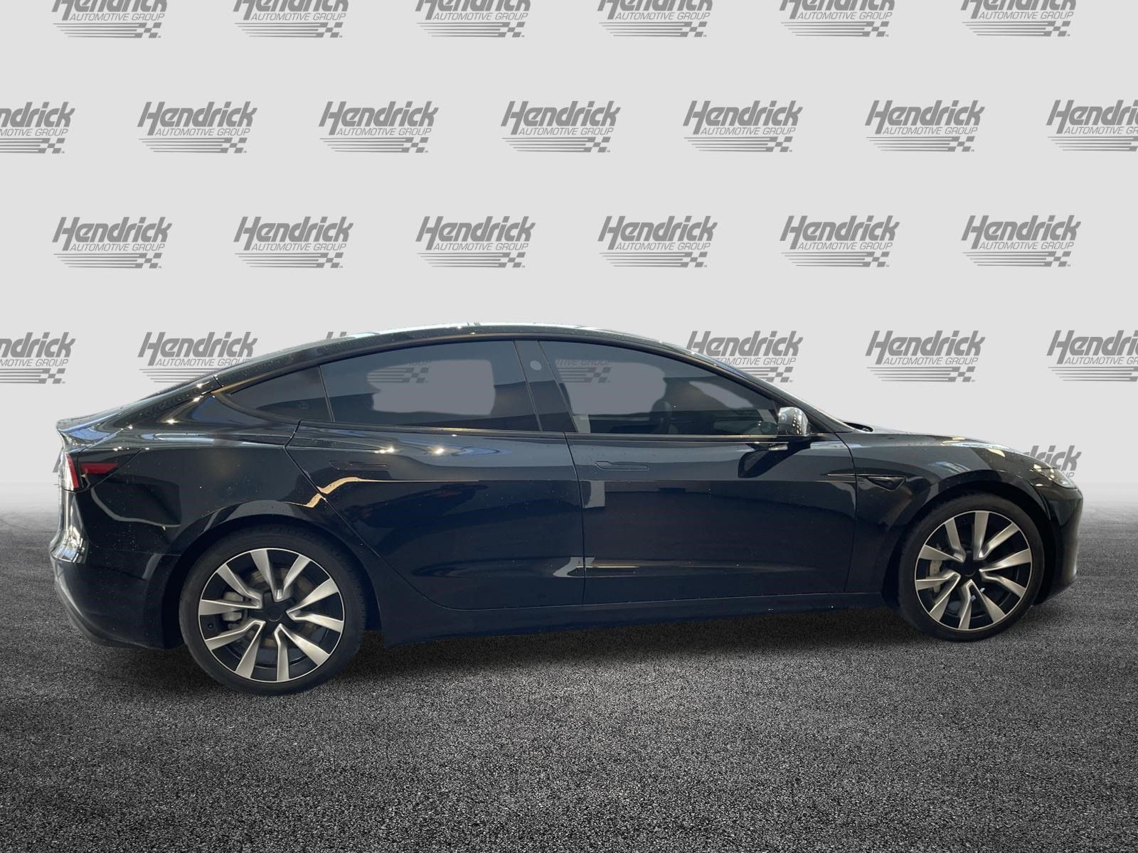 Used 2024 Tesla Model 3 RWD image 11