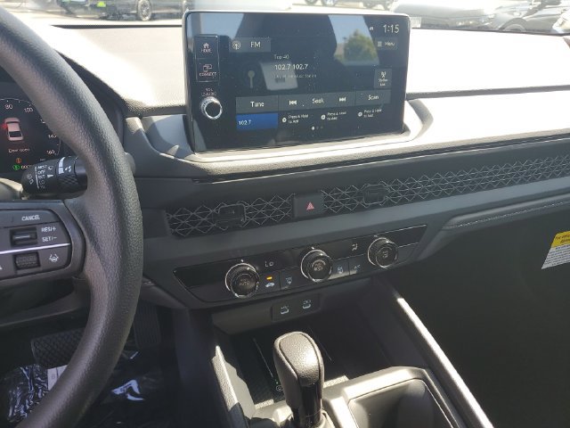 New 2026 Honda Accord LX image 21