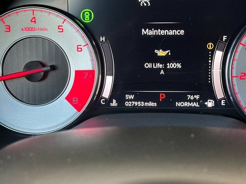 Used 2021 Acura TLX w/ A-SPEC Pkg AWD/4WD image 26