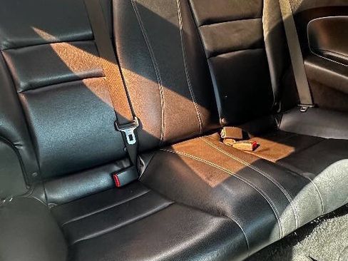 Used 2015 Honda Accord EX-L image 14