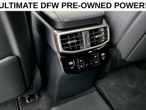 Used 2025 Lexus RX 450h AWD w/ Convenience Package image 30