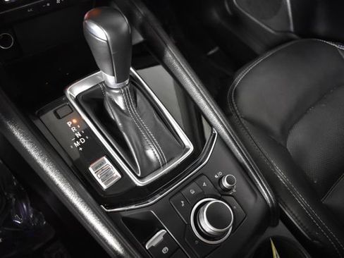 Used 2025 MAZDA CX-5 AWD 2.5 S w/ Preferred Package image 24