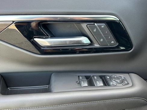 New 2025 Chevrolet Tahoe Premier image 12