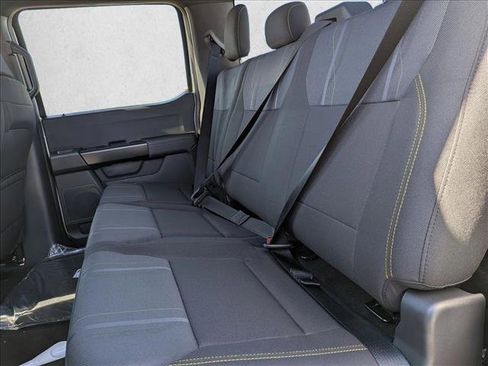 New 2025 Ford F150 STX w/ Equipment Group 200A image 16