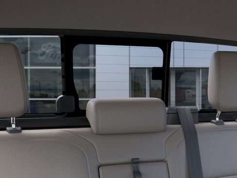 New 2025 Ford Ranger Lariat image 22