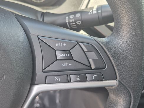 Certified 2022 Nissan Altima 2.5 S FWD image 30