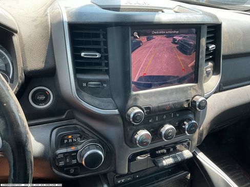 Used 2019 RAM 1500 Big Horn AWD/4WD image 14