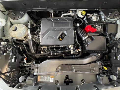 Used 2021 Ford Bronco Sport Big Bend image 30