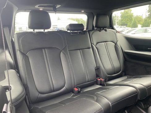 New 2024 Jeep Grand Wagoneer Series I w/ HD Trailer Tow Package image 33