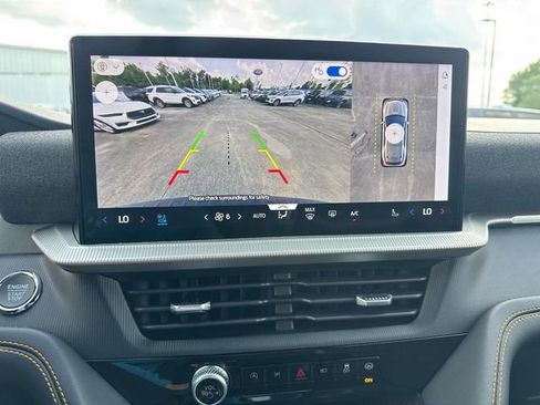 New 2026 Ford Explorer Tremor w/ Tremor Ultimate Package AWD/4WD image 30