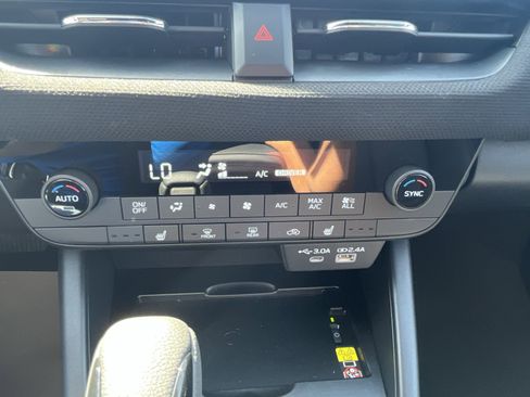 New 2026 Subaru Outback Limited image 23